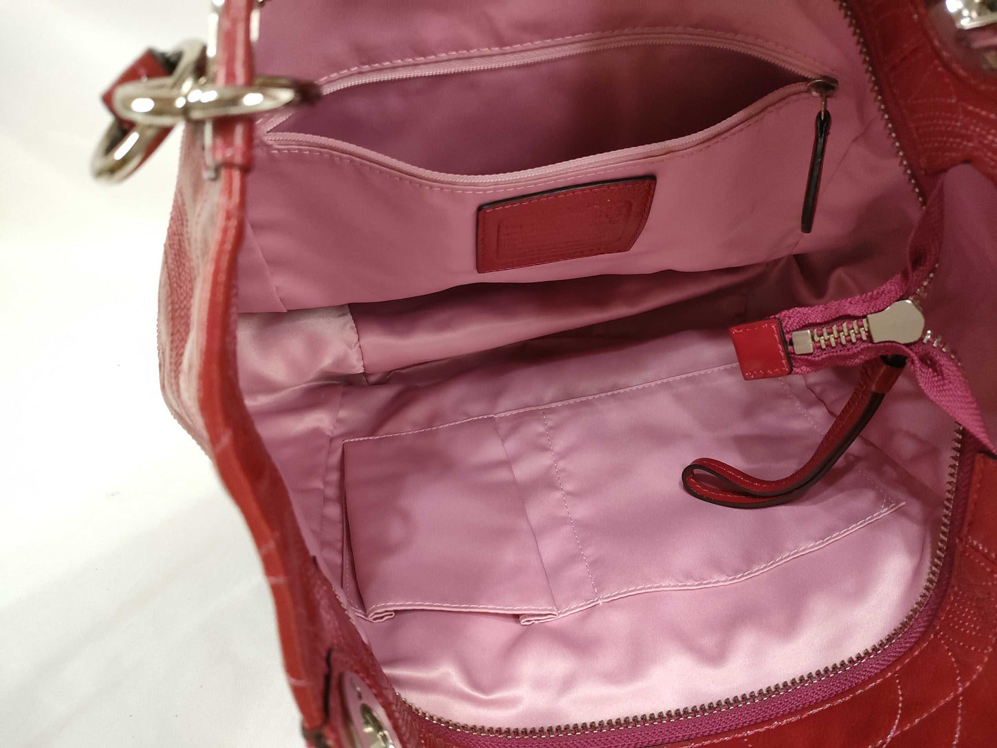 COACH Coach / 5 bags / As is Bags