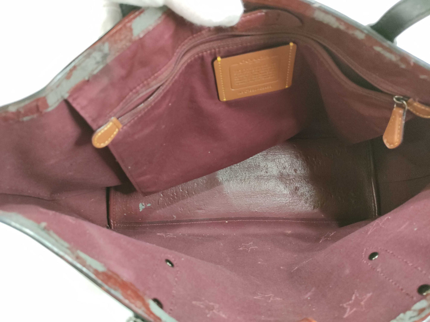 COACH Coach / 5 bags / As is Bags