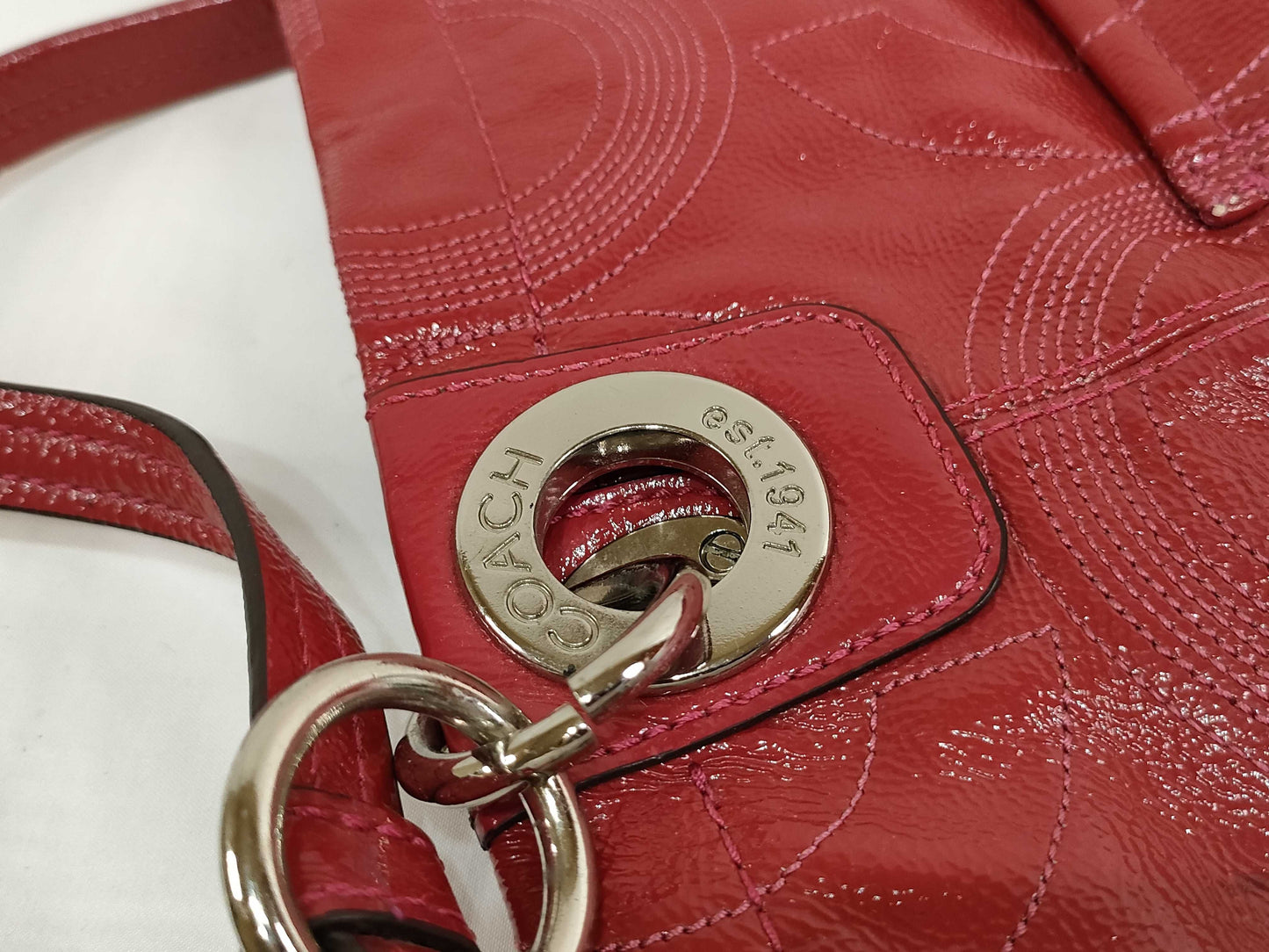 COACH Coach / 5 bags / As is Bags