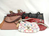 COACH Coach / 5 bags / As is Bags