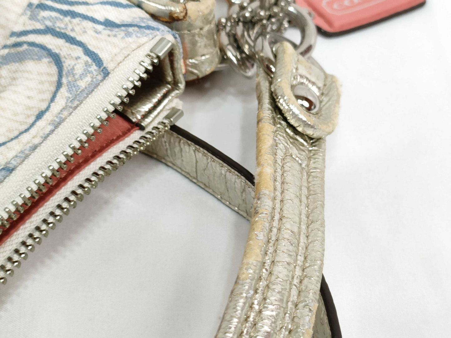 COACH Coach / 5 bags / As is Bags