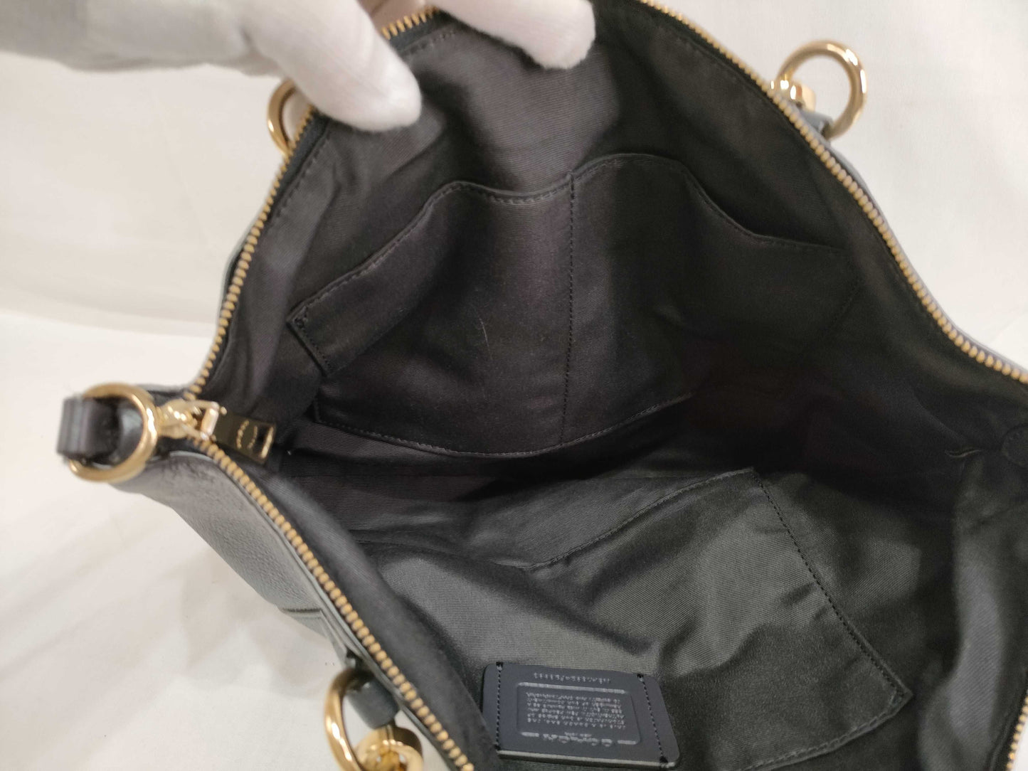 COACH Coach / 5 bags / As is Bags