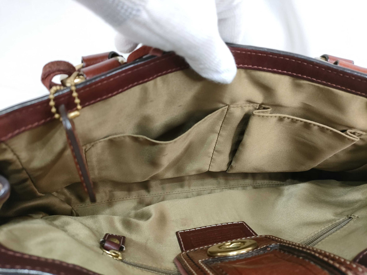 COACH Coach / 5 bags / As is Bags