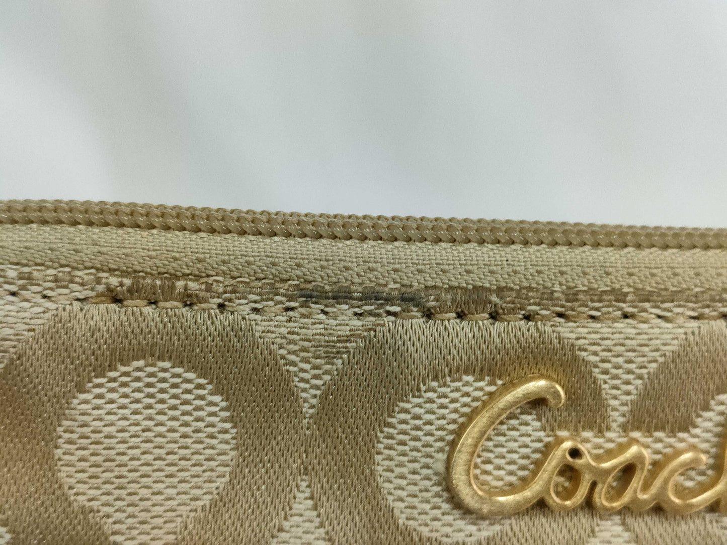 COACH Coach / 5 bags / As is Bags