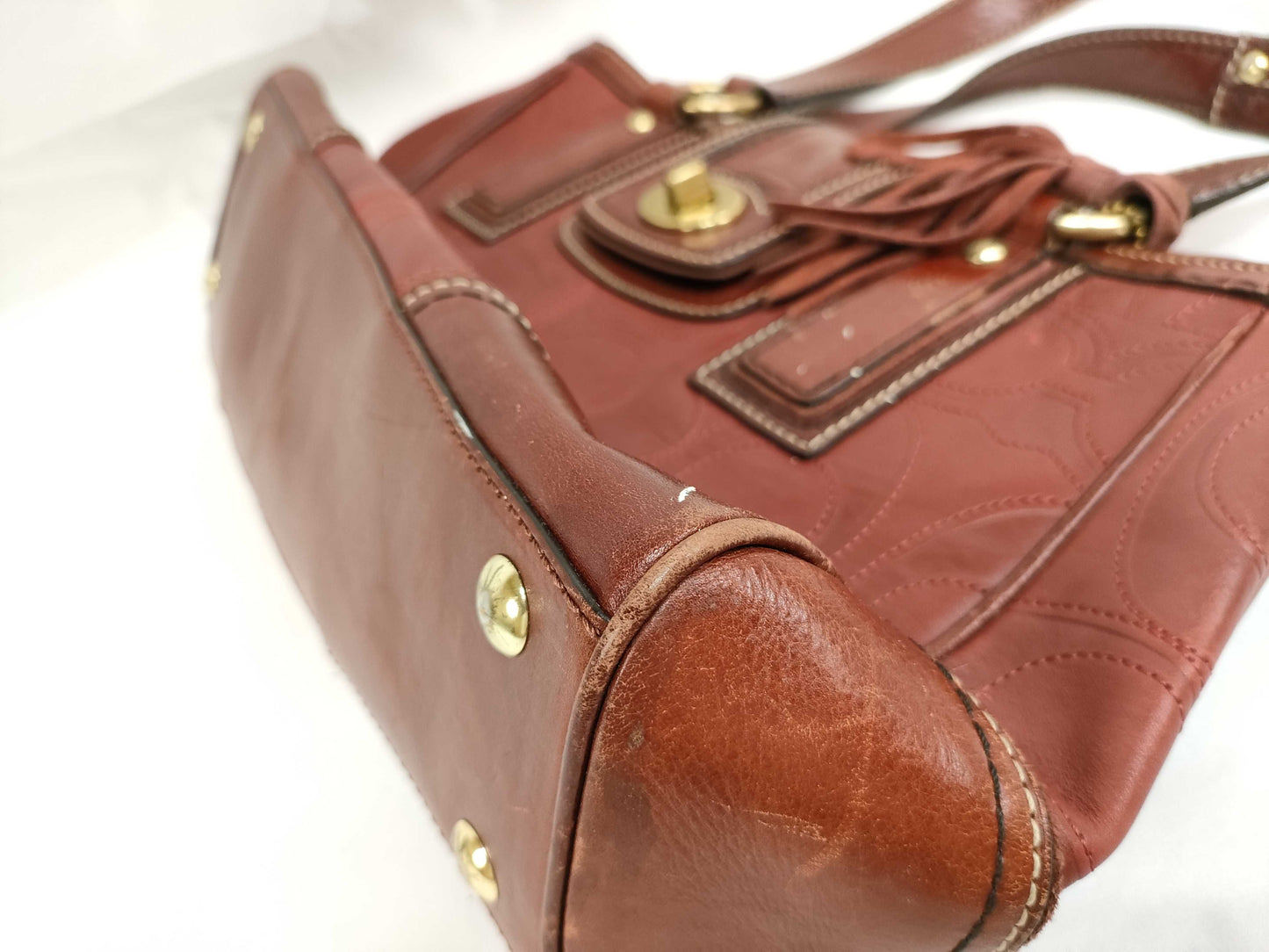 COACH Coach / 5 bags / As is Bags
