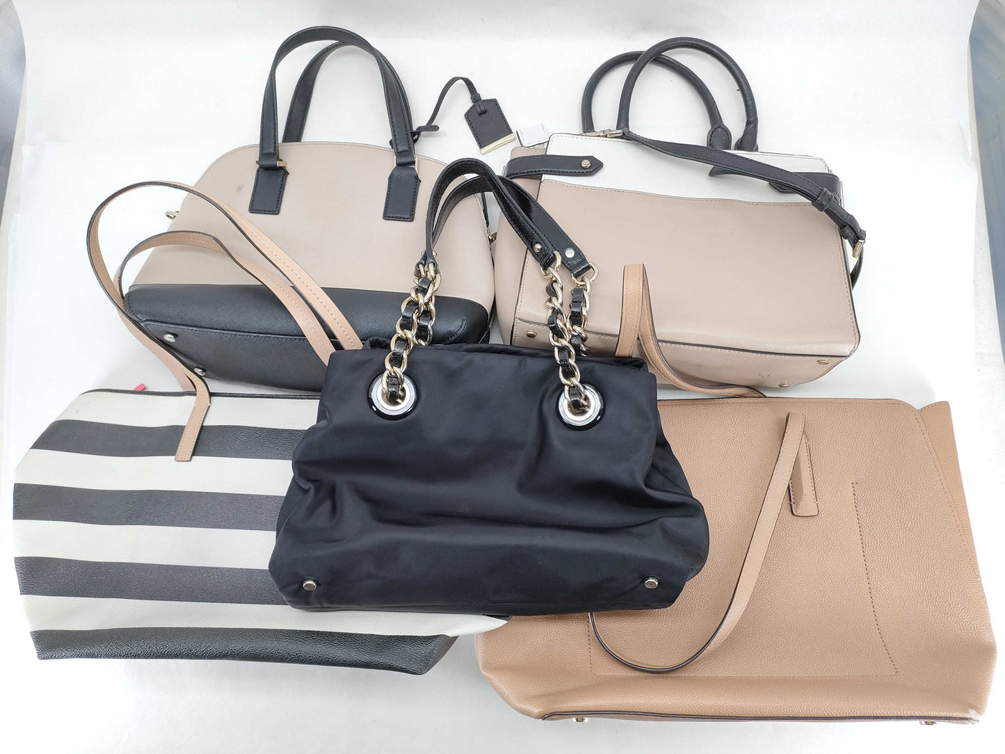 Kate Spade / 5 bags / As is Bags