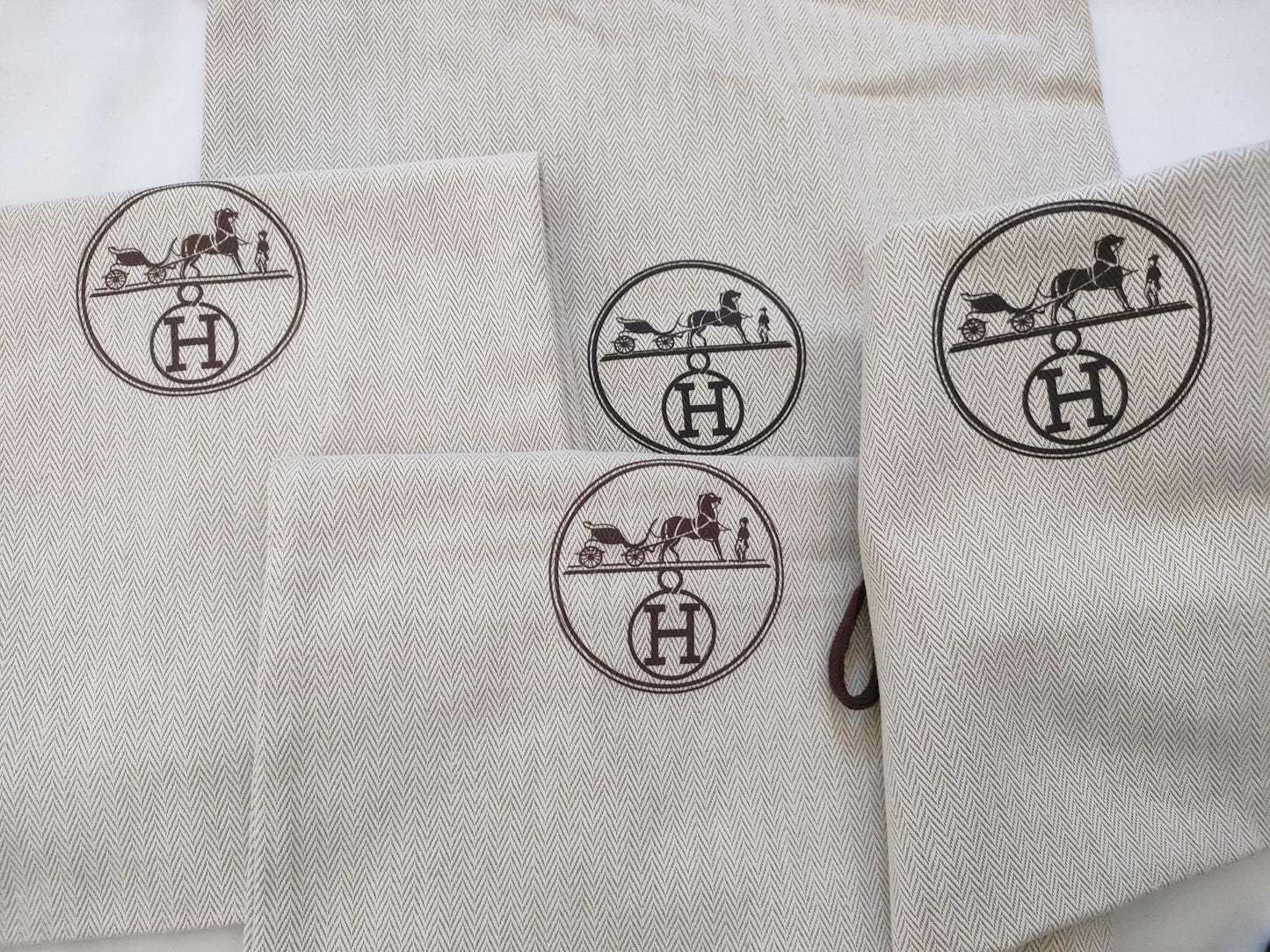 HERMES / Dust Bags Other Accessories