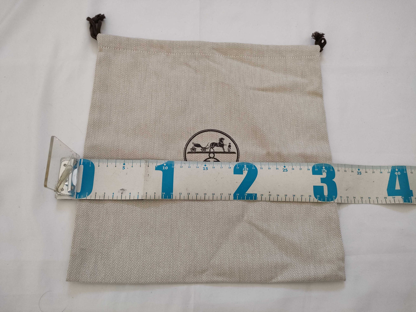 HERMES / Dust Bags Other Accessories