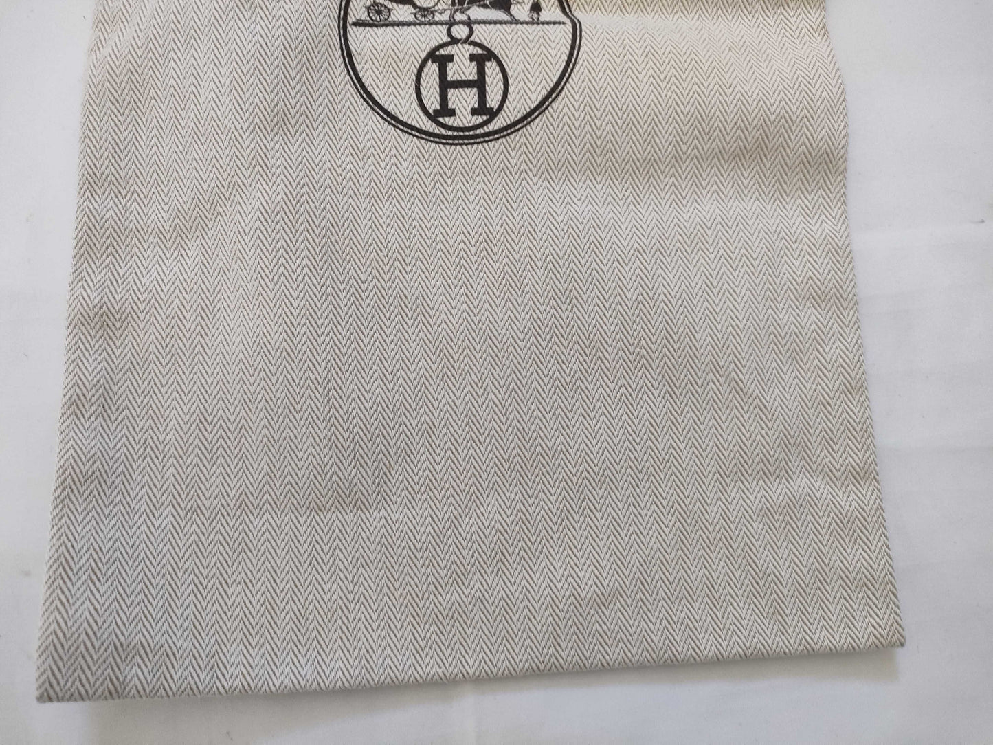 HERMES / Dust Bags Other Accessories