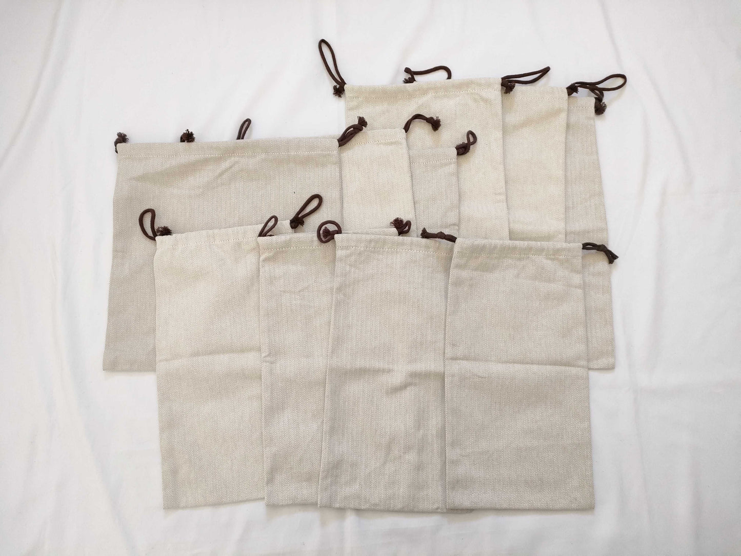HERMES / Dust Bags Other Accessories