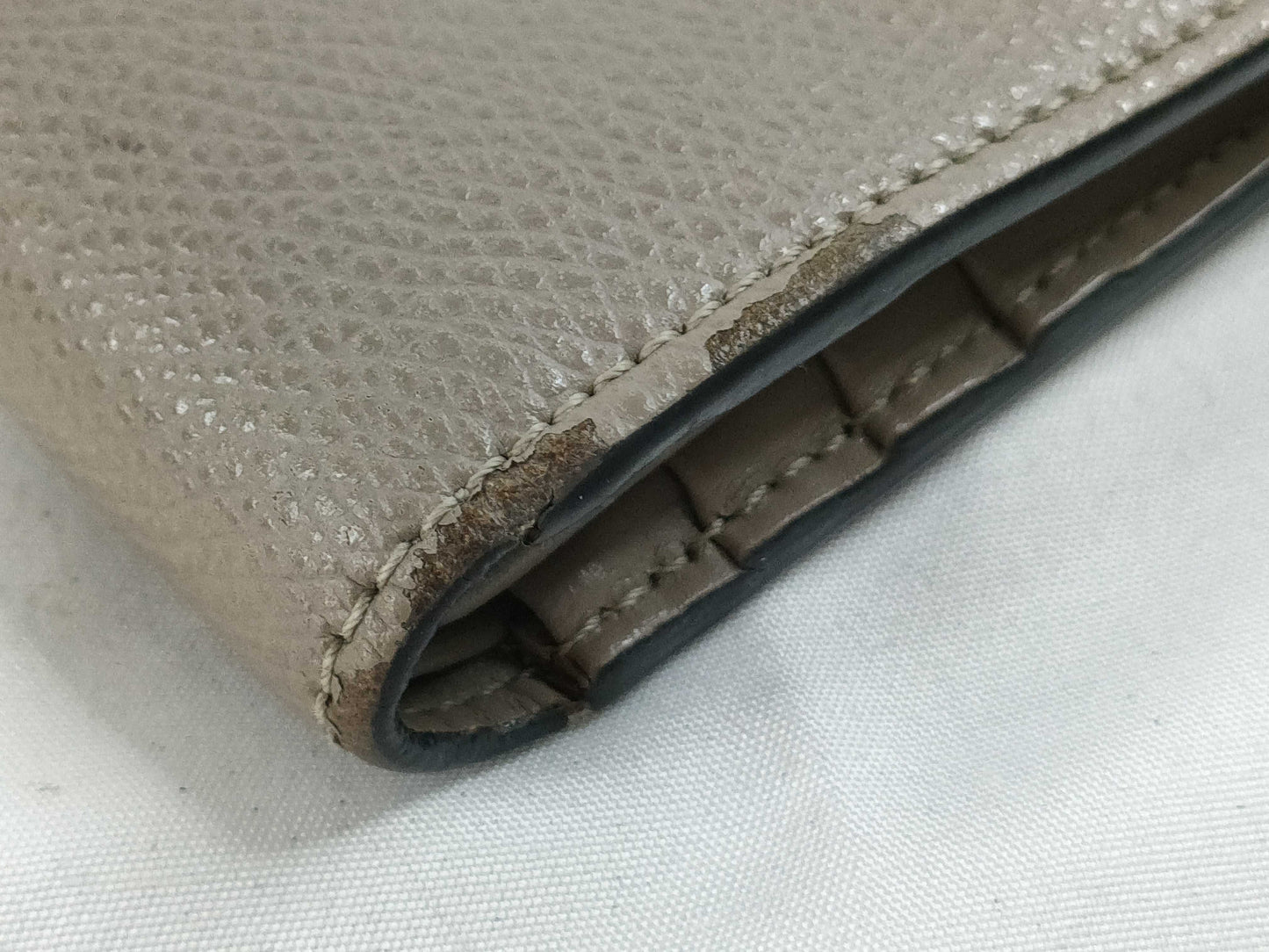 FENDI / 4 wallets / Current condition wallet