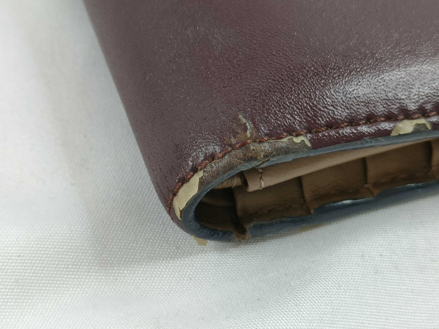 FENDI / 4 wallets / Current condition wallet