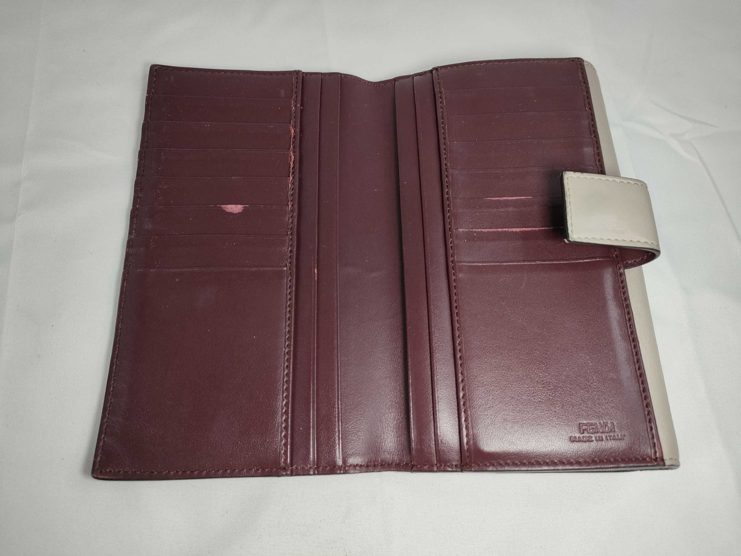 FENDI / 4 wallets / Current condition wallet