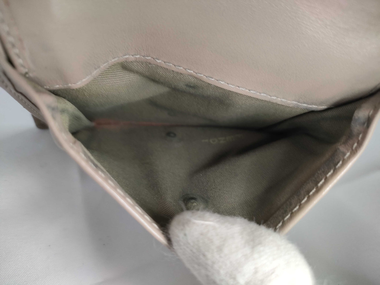 FENDI / 4 wallets / Current condition wallet