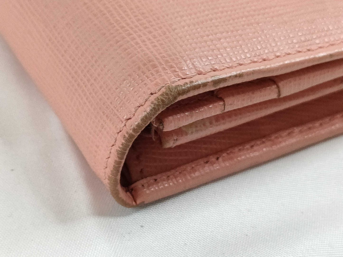 FENDI / 4 wallets / Current condition wallet