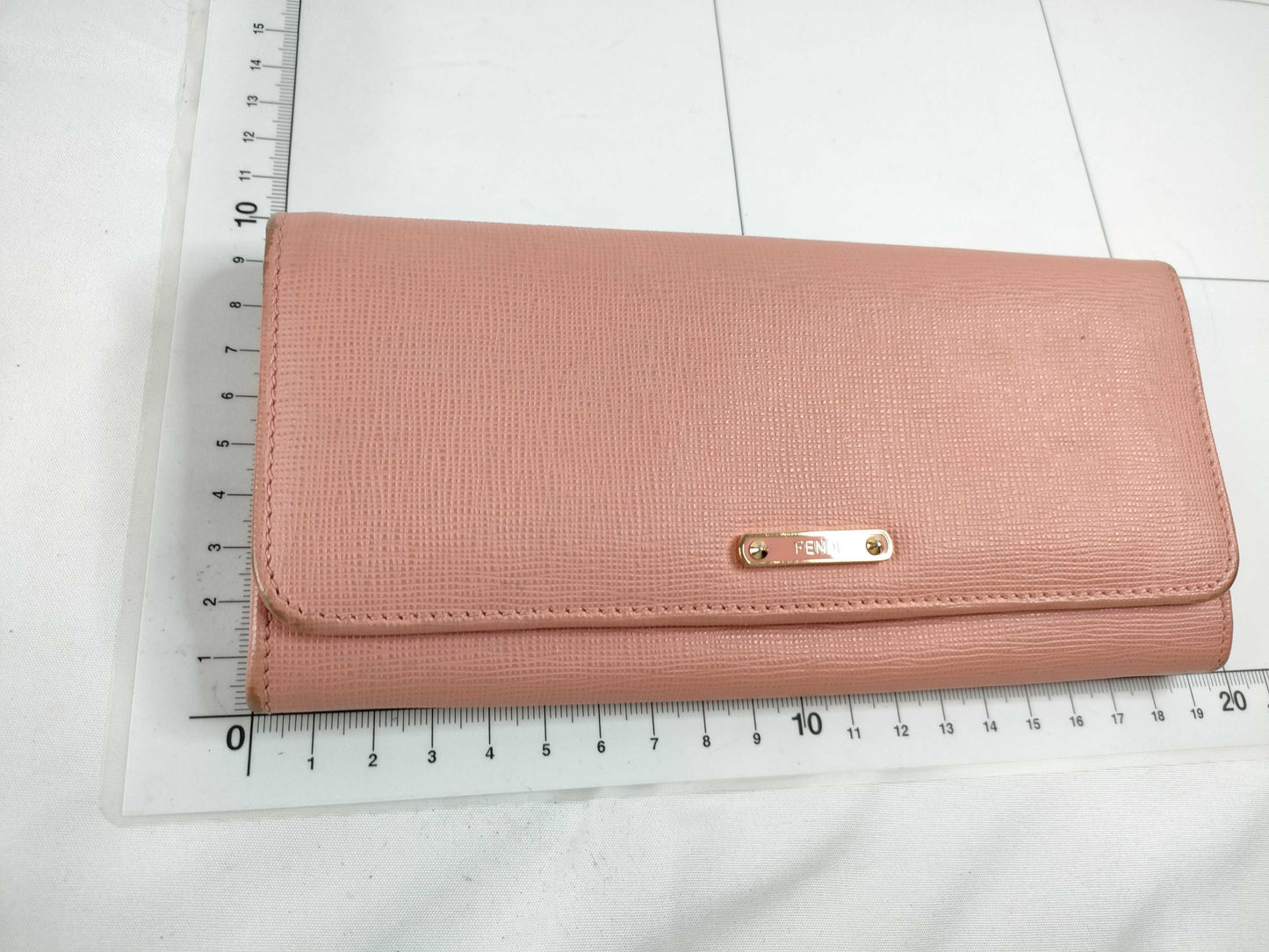 FENDI / 4 wallets / Current condition wallet