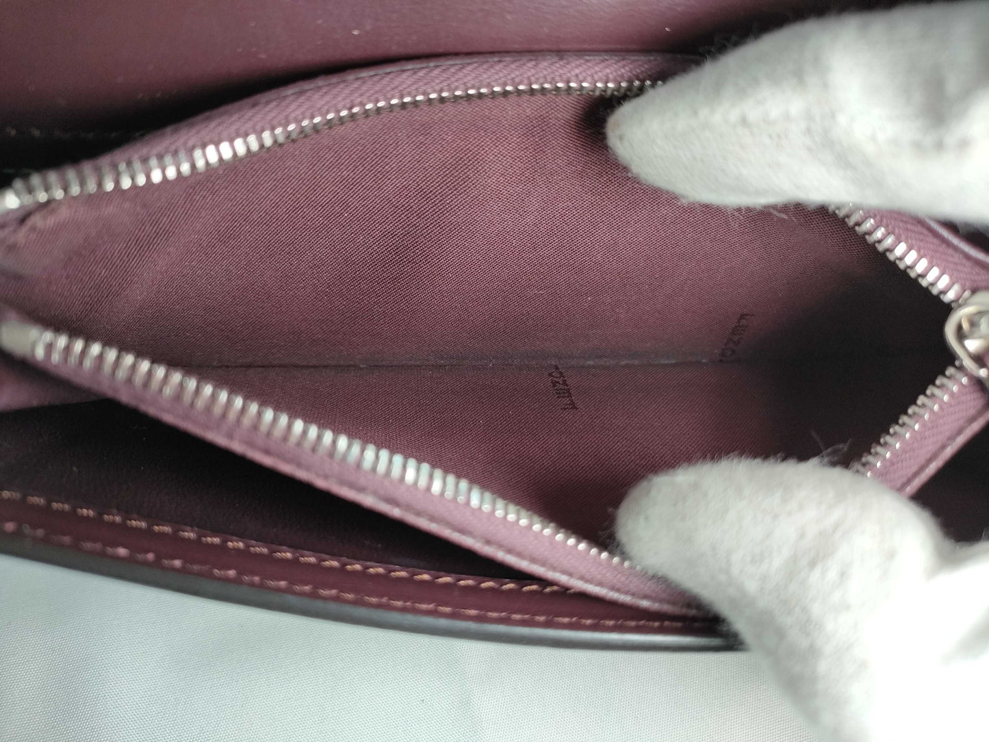 FENDI / 4 wallets / Current condition wallet