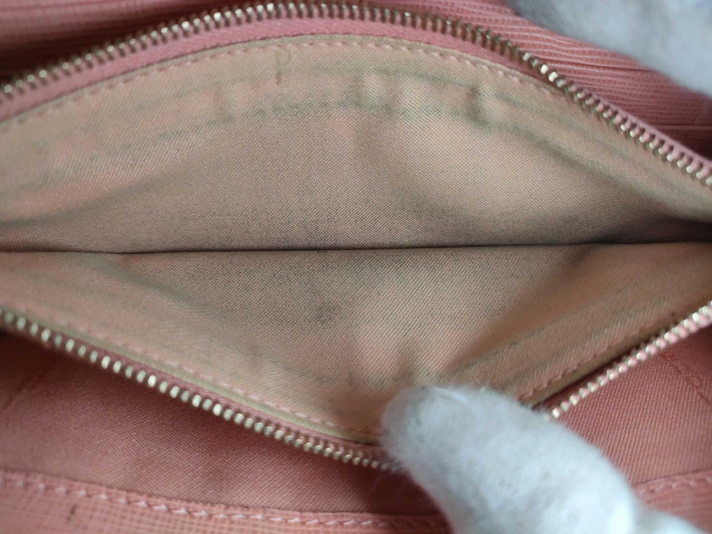 FENDI / 4 wallets / Current condition wallet