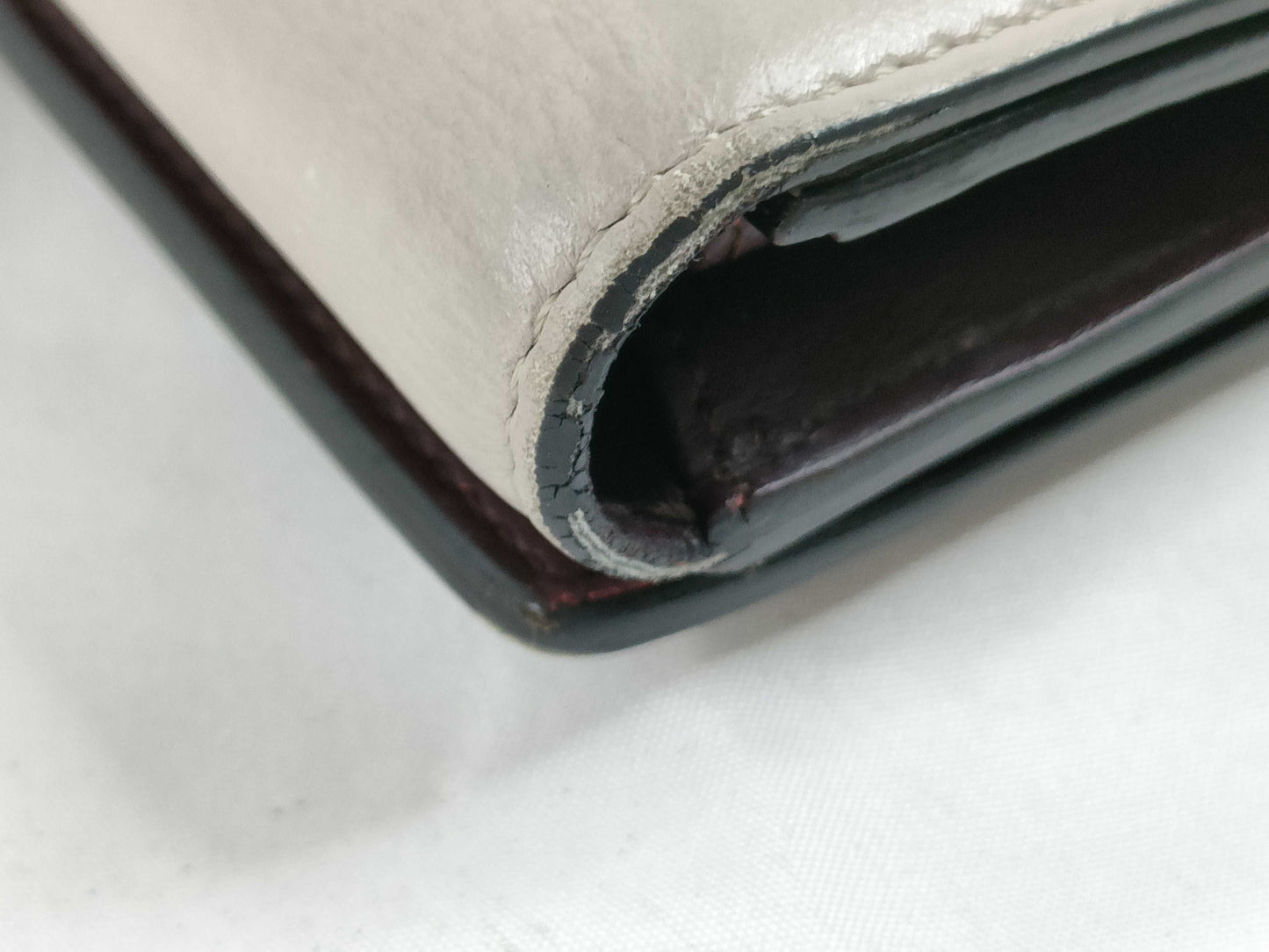 FENDI / 4 wallets / Current condition wallet