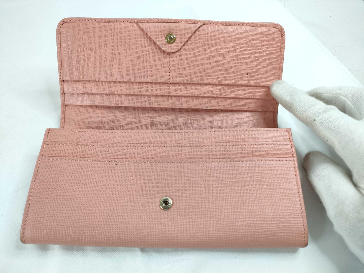 FENDI / 4 wallets / Current condition wallet