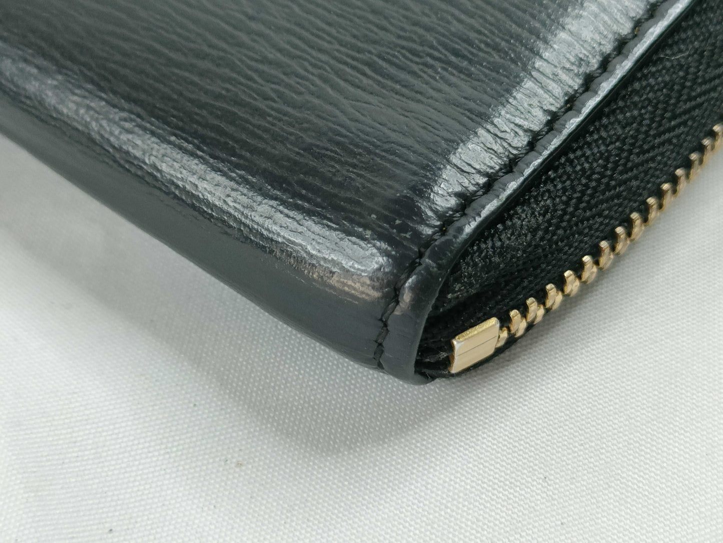 CELINE / 4 wallets / Current condition