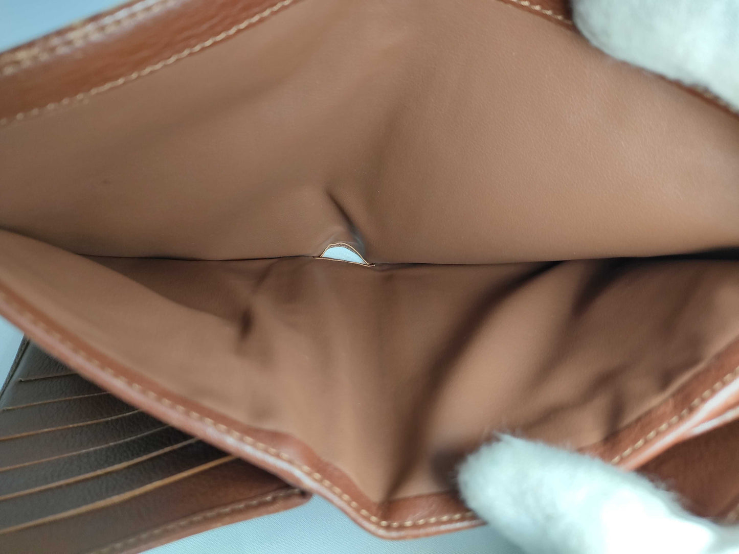 CELINE / 4 wallets / Current condition
