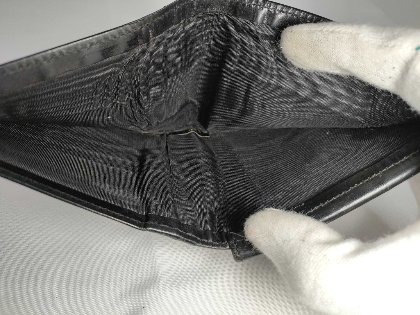 CELINE / 4 wallets / Current condition
