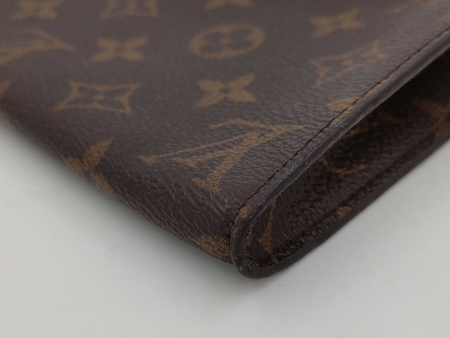 LOUIS VUITTON Louis Vuitton Pouch Wallet