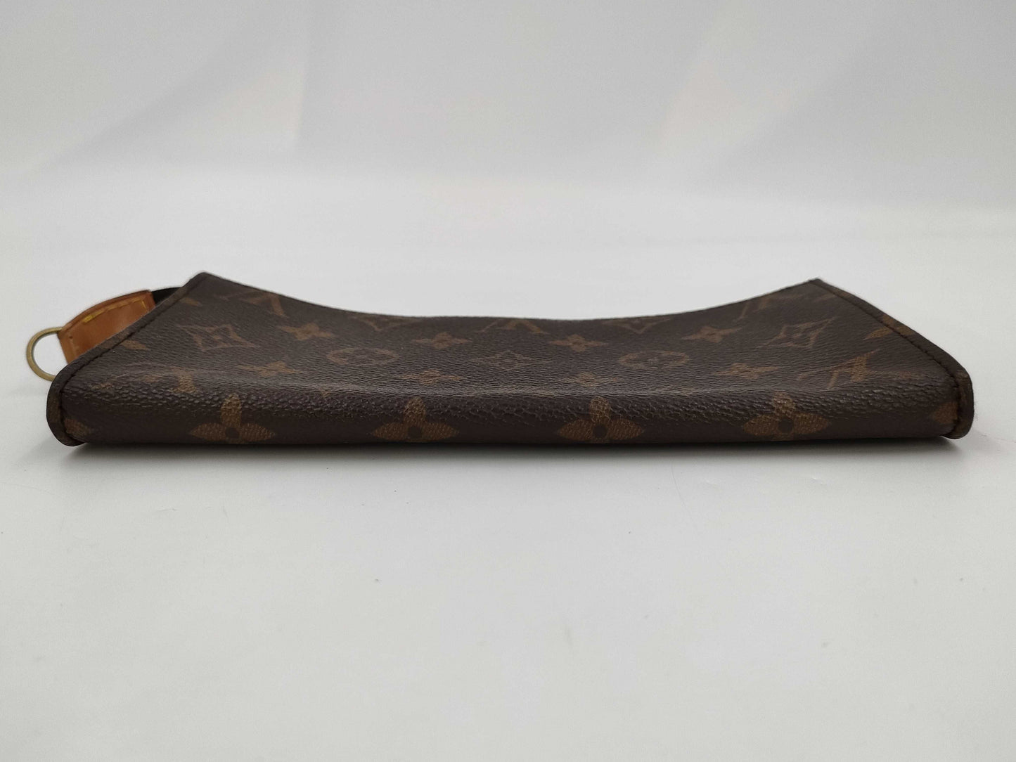 LOUIS VUITTON Louis Vuitton Pouch Wallet