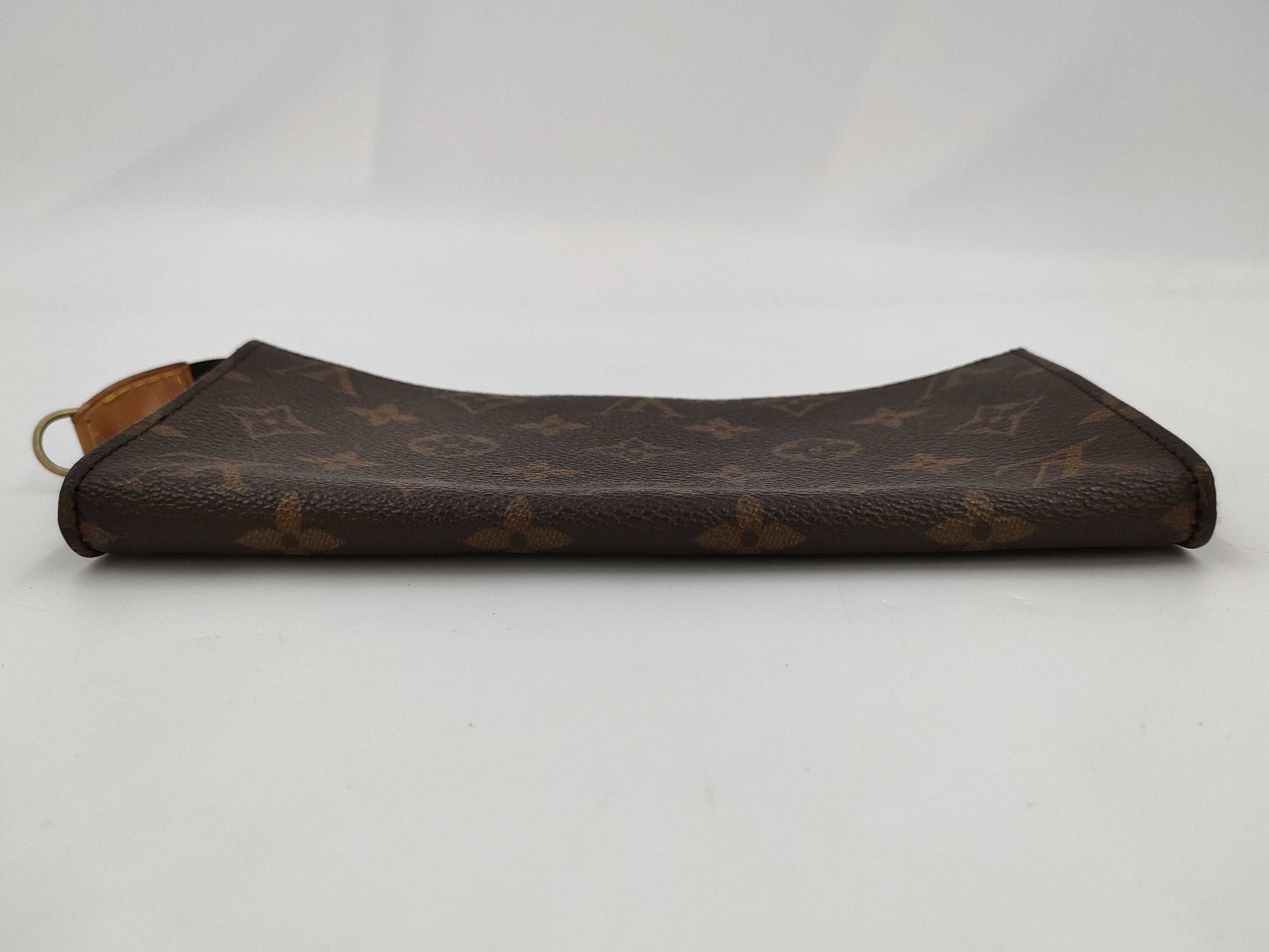 LOUIS VUITTON Louis Vuitton Pouch Wallet