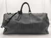 GUCCI Louis Vuitton Infini Keepall Bandouliere 55 St Boston Bag