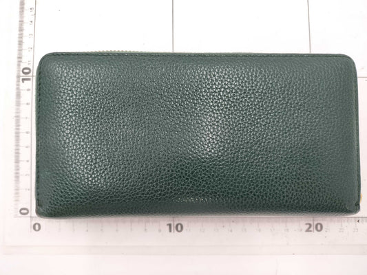 GUCCI Zumi Round Zipper Wallet 570661