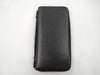 KUBERA 9981 Long Wallet, Cordovan Leather, Round Zip Wallet