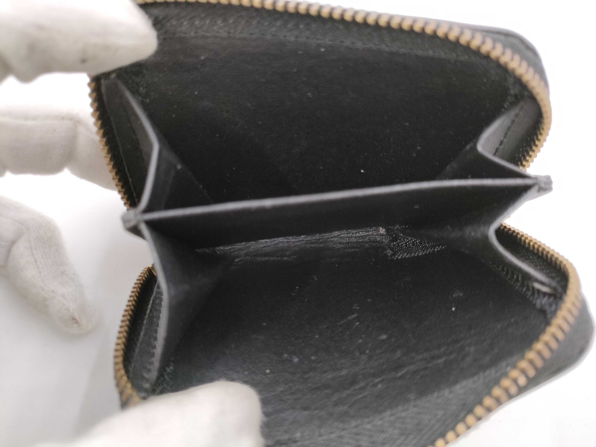 Somes Saddle Coin Case Other Accessories