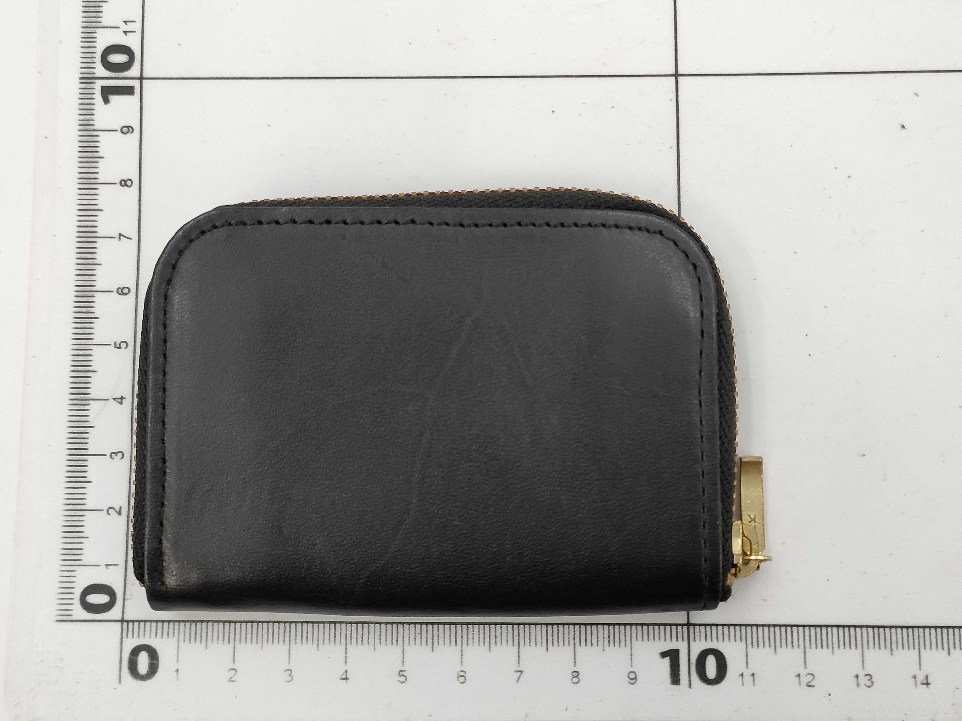 Somes Saddle Coin Case Other Accessories
