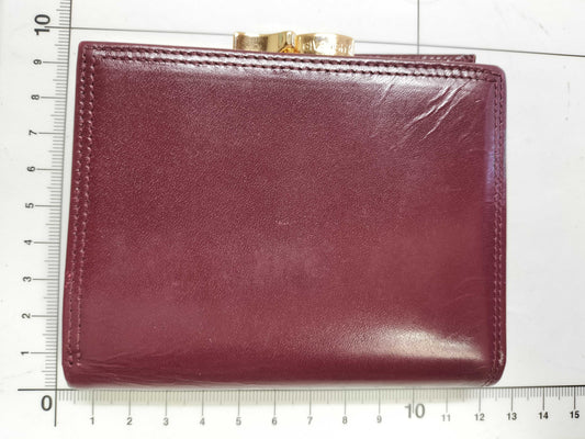 GIVENCHY Compact Wallet