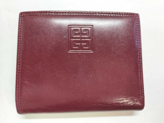 GIVENCHY Compact Wallet