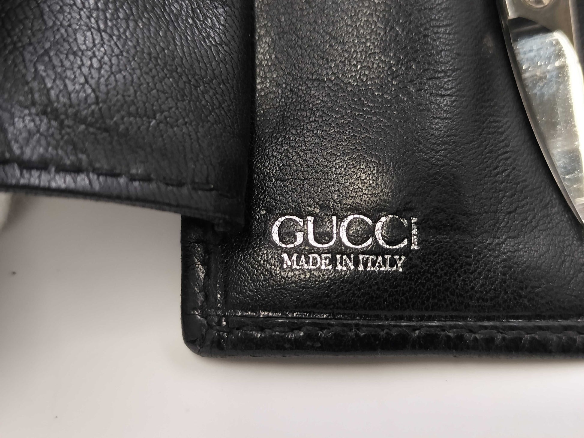 GUCCI Gucci Tool Kit Other Accessories