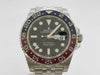 ROLEX GMT-Master II 126710BLRO D81Q9214 Jubilee Men's Watch