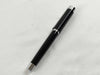 STAEDTLER Fountain Pen, Black x Silver, Pens & Fountain Pens
