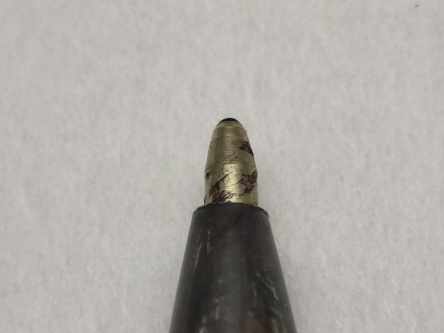 Tiffany & Co. Tiffany Elsa Peretti Twist Ballpoint Pen, Silver
