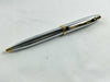 Sheaffer Twist Ballpoint Pen, Silver x Gold