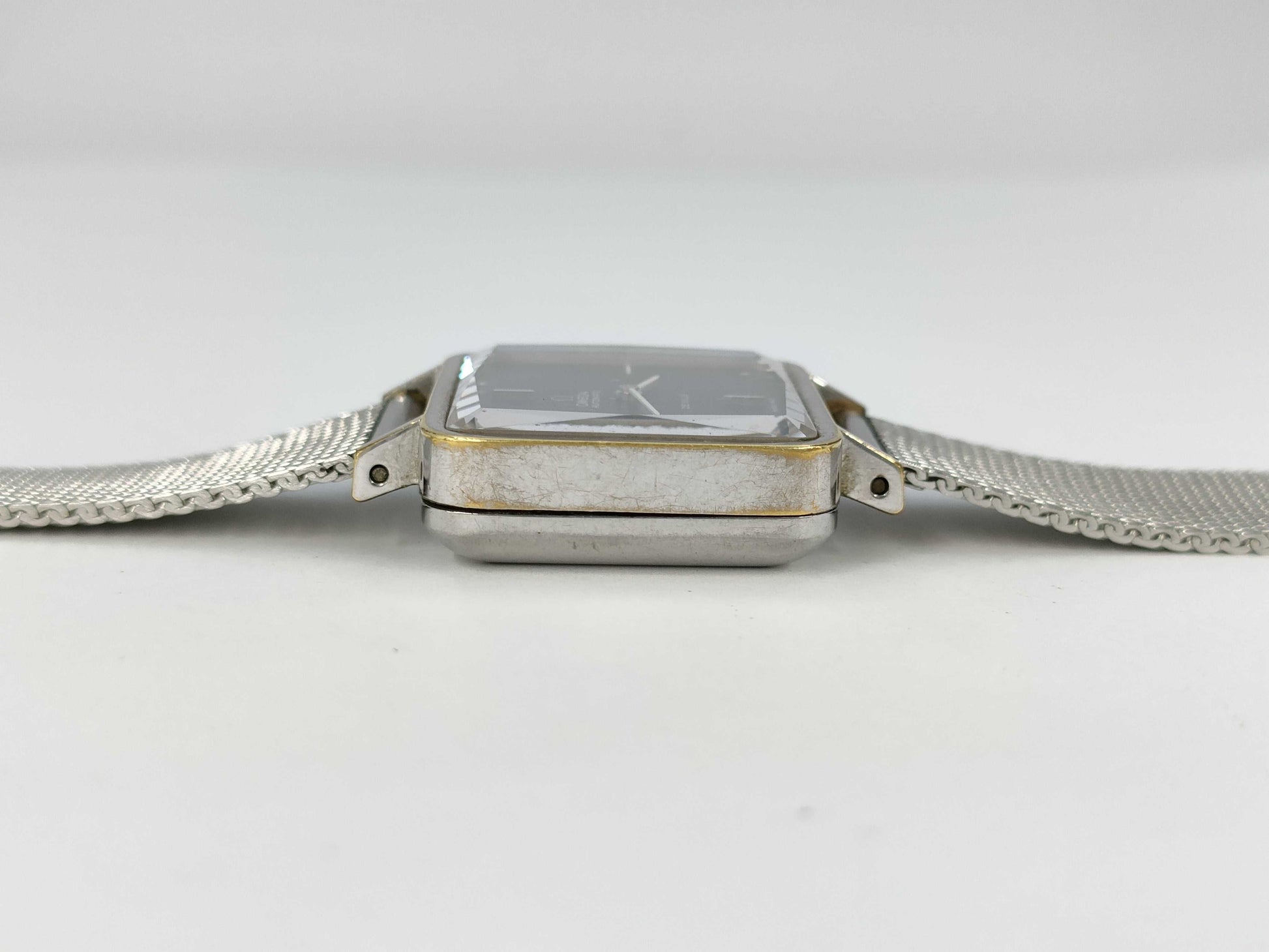 OMEGA De Ville Automatic Navy Women's Watch