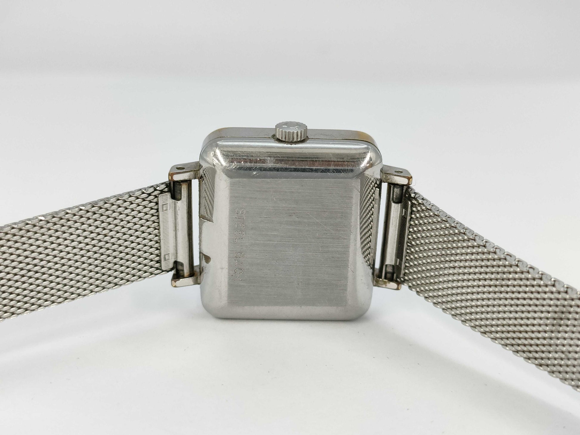OMEGA De Ville Automatic Navy Women's Watch