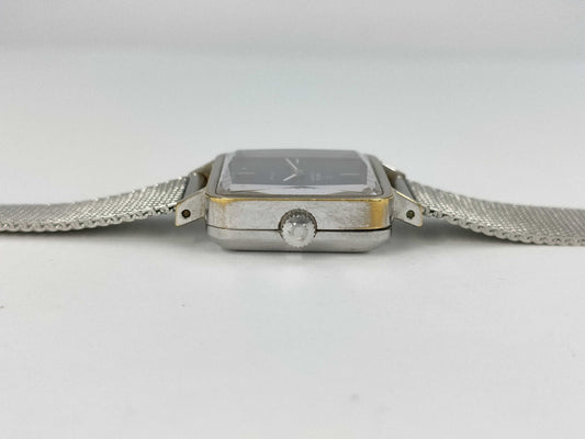 OMEGA De Ville Automatic Navy Women's Watch