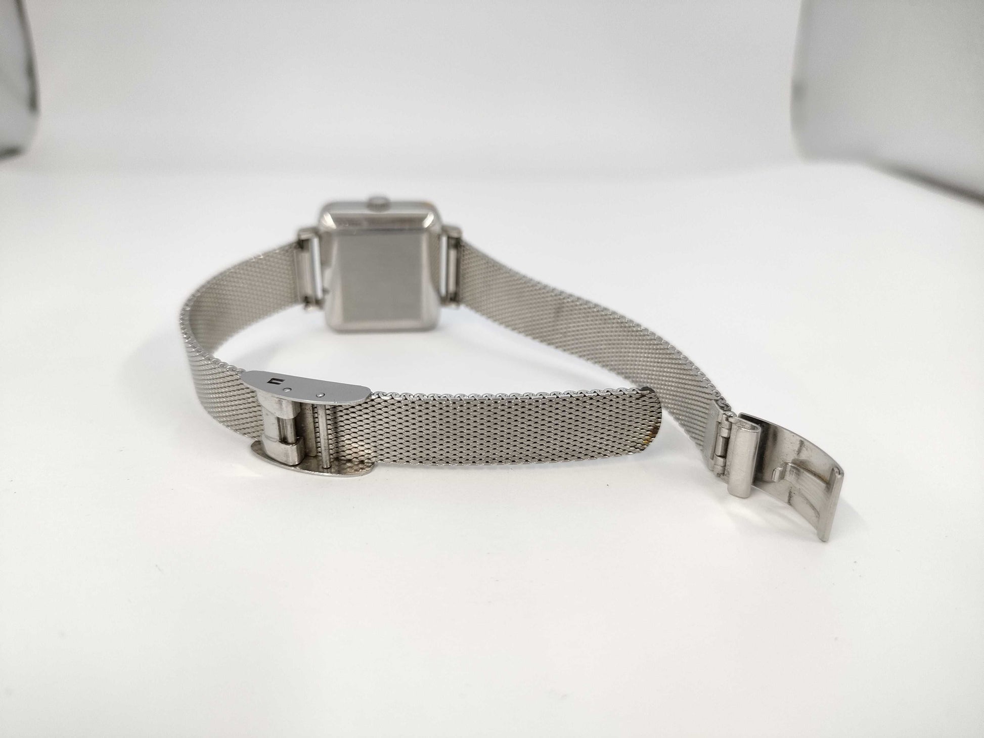 OMEGA De Ville Automatic Navy Women's Watch