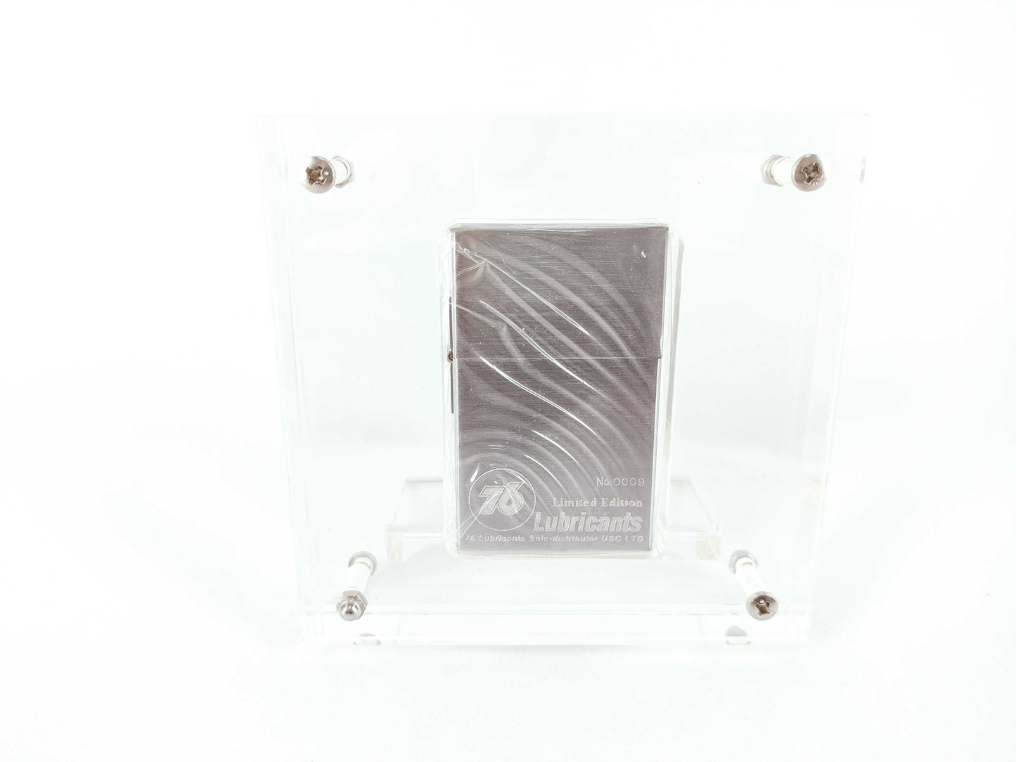 ZIPPO Lighter 1933 Model Replica Other Accessories