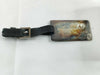 Tiffany & Co. Tiffany Name Tag 925 x Leather Personalized Other Accessories