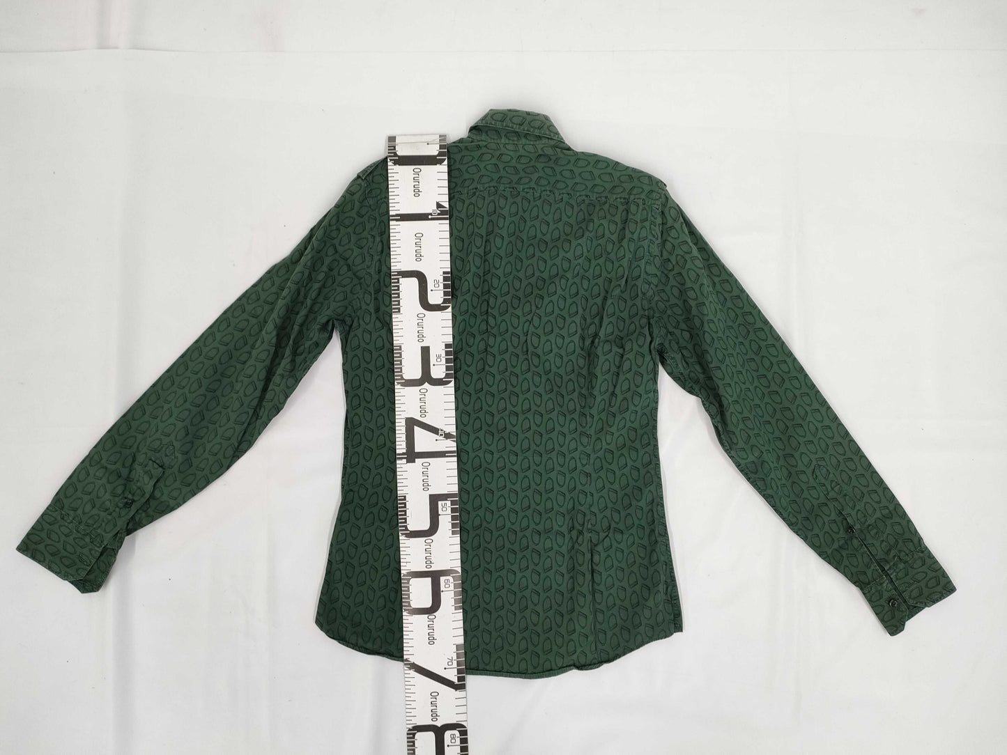 GUCCI Horsebit Men's Shirt