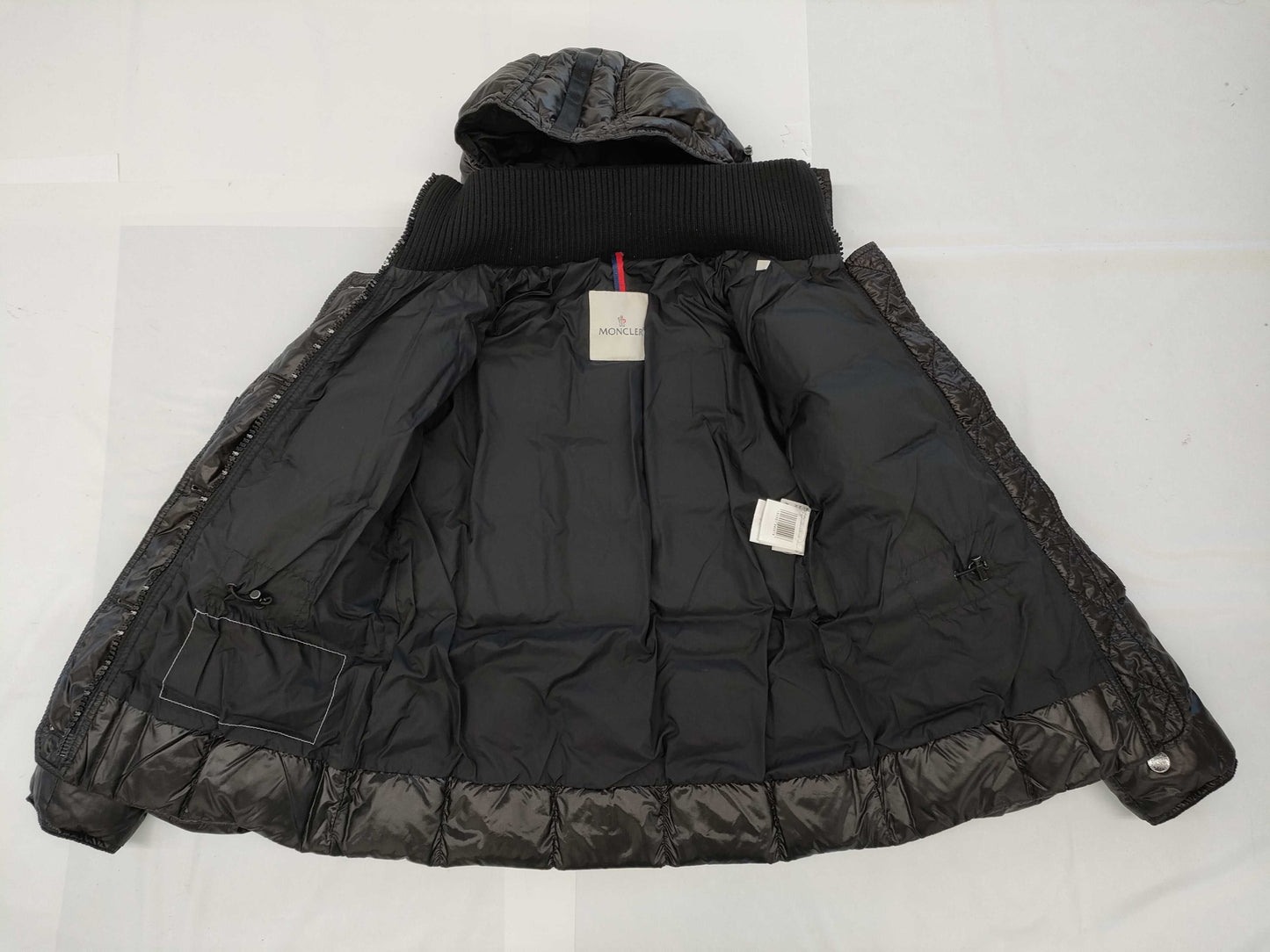 MONCLER Moncler Down Men's 00 Jacket